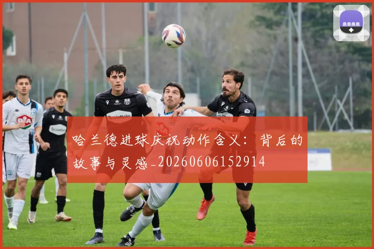 哈兰德进球庆祝动作含义:背后的故事与灵感_20260606152914