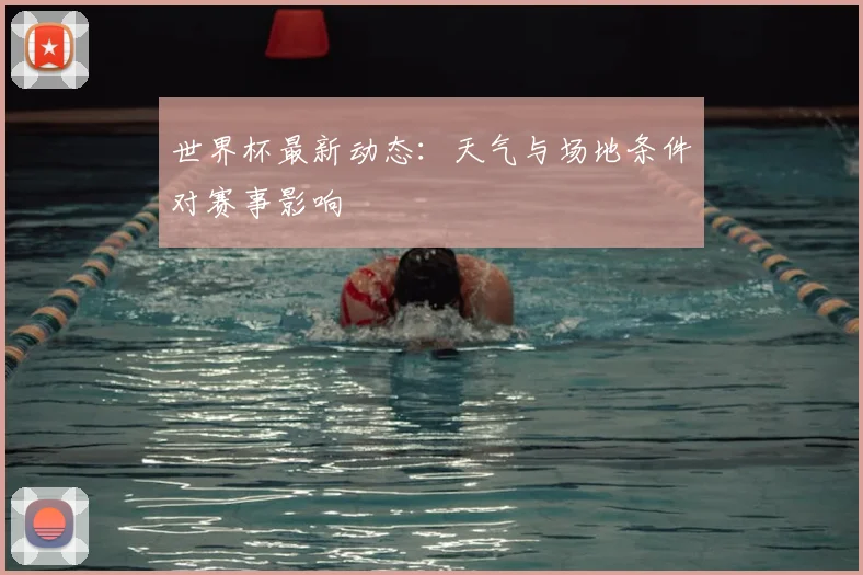 世界杯最新动态:天气与场地条件对赛事影响
